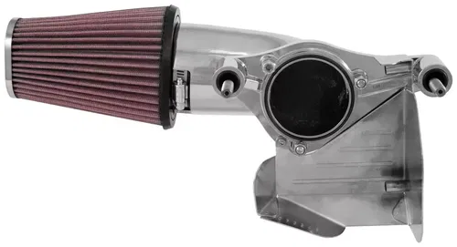 K & N 63-1138C Aircharger Performance Intake System