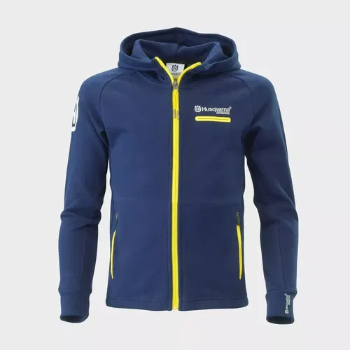 Husqvarna Kids Replica Team Hoodie