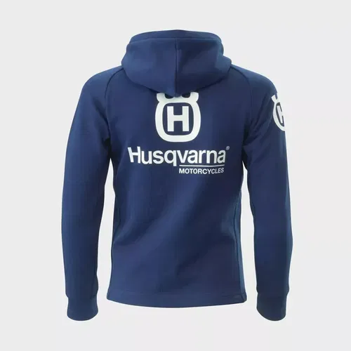 Husqvarna Kids Replica Team Hoodie