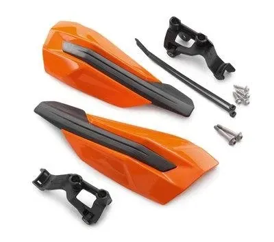 KTM 72102979000EB Handguard Kit