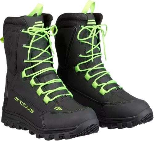 Arctiva 3420-0650 Advance Boots