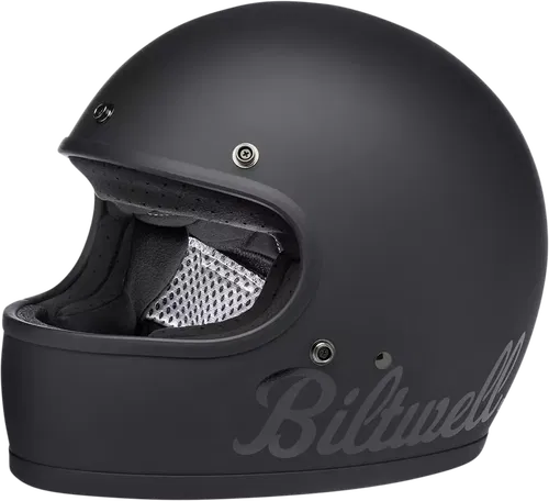 BILTWELL 1002-638-105 Gringo Helmet