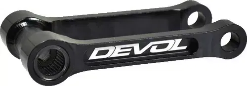 Devol 0115-1203 Suspension Lowering Link