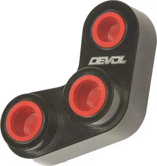 Devol 0115-5302 Suspension Lowering Link