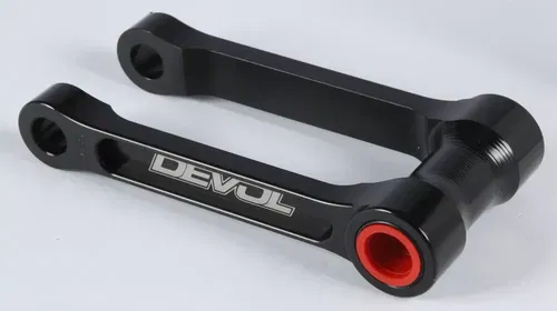 Devol 0115-5502 Suspension Lowering Link