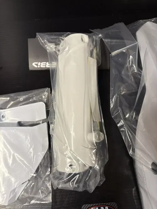 Ktm 50 SX Plastics 2980580002