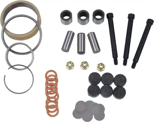 EPI CX400008 Complete Drive (Primary) Clutch Spider Rebuild Kit for Polaris
