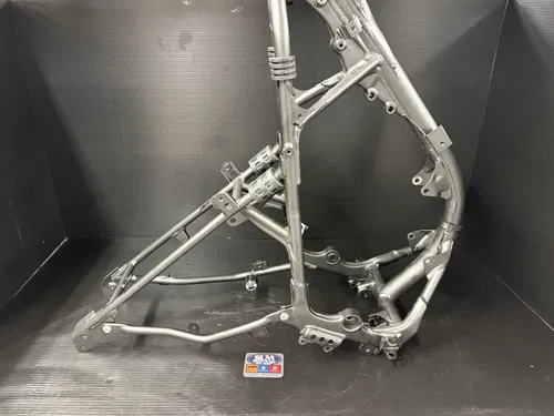 Kawasaki Kx112/Kx85 Complete Frame 32160-1959-18R