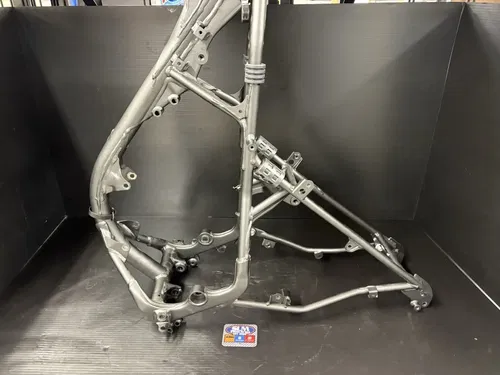 Kawasaki Kx112/Kx85 Complete Frame 32160-1959-18R
