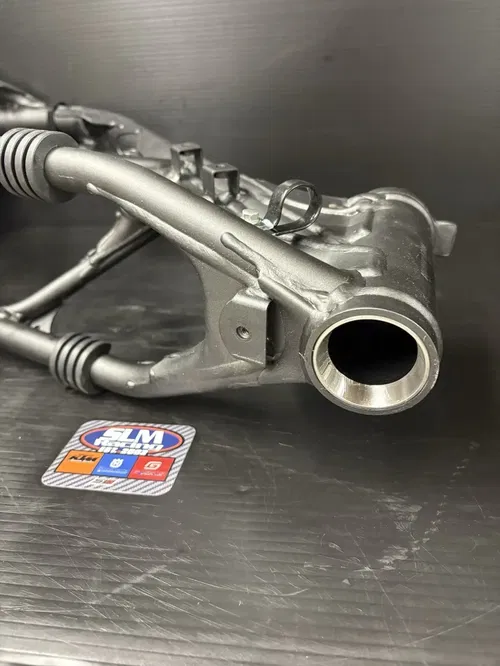 Kawasaki Kx112/Kx85 Complete Frame 32160-1959-18R
