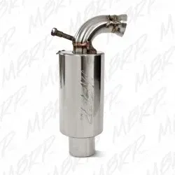 MBRP 1180209 Performance Exhaust