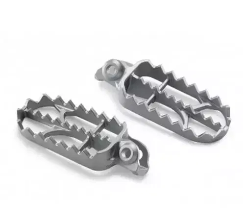 KTM 60103940000 Rally Foot Pegs