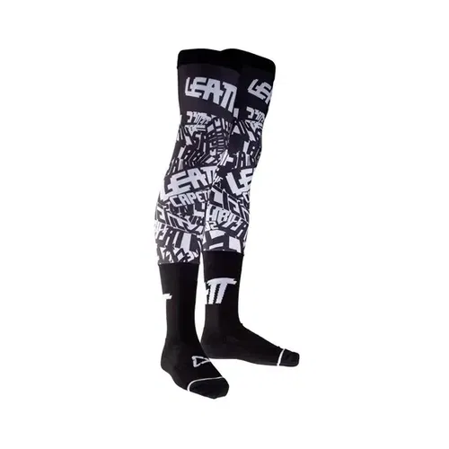 Leatt 5024500172 Knee Brace Socks Lg