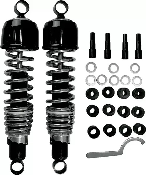 Emgo 17-05572 Classic Shocks