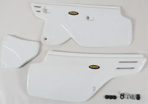 Maier Mfg 206111 Side Panels
