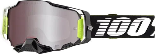 100% 50721-404-04 Armega Goggles