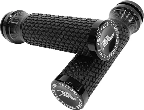 KEN'S FACTORY KFG-02 Next Level Grips