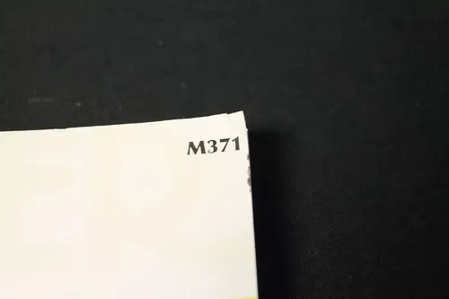CLYMER SUZUKI RM50 - 400 TWIN SHOCK 75 - 81 SERVICE REPAIR MAINTENANCE MANUAL RM