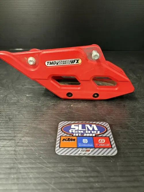 Ktm Husky GasGas TM Designs Chain Guide A39004970000FB