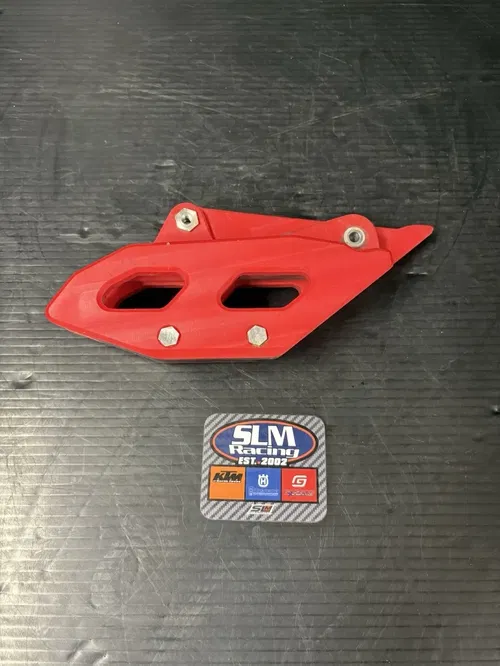 Ktm Husky GasGas TM Designs Chain Guide A39004970000FB