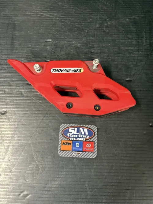 Ktm Husky GasGas TM Designs Chain Guide A39004970000FB