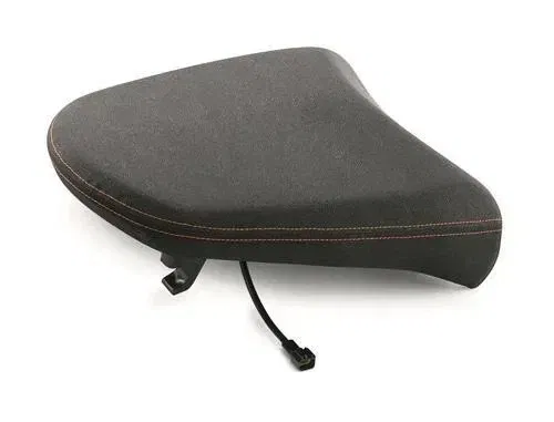 KTM 60707947000 Ergo Passenger Seat Heated with Switch
