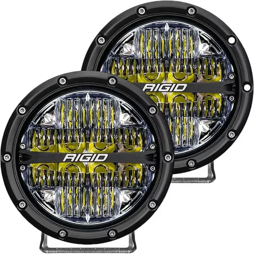 Rigid 36204 360 Series Drive Lights