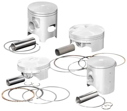 Wiseco 40083M05000 Piston Kit