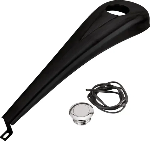 Baggernation DDK-S-08-OEM-B Dresser Dash Kit