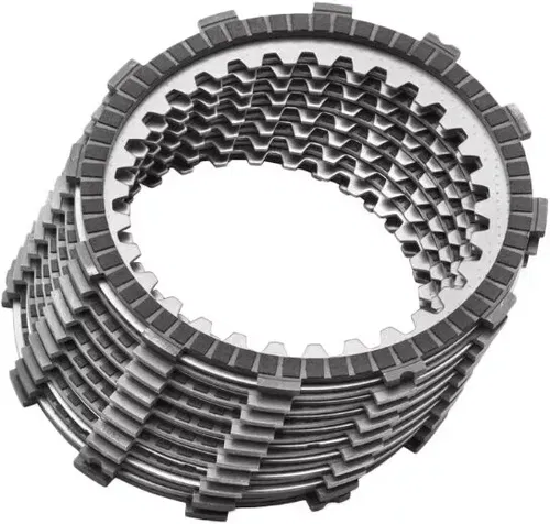 HARDDRIVE 144436 Clutch Set