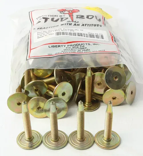 Stud Boy 2544-P8-PS Pro Series Power Point Plus Carbide Studs