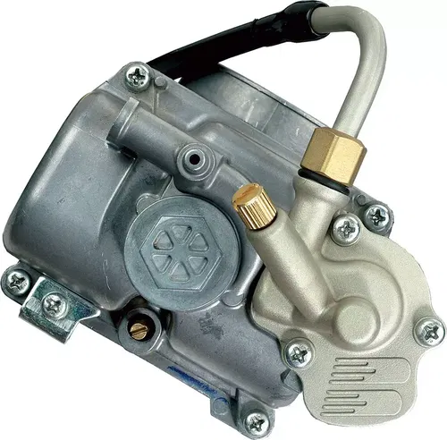 Boyesen APC-3QS Quick Start for Keihin FCR Carburetors