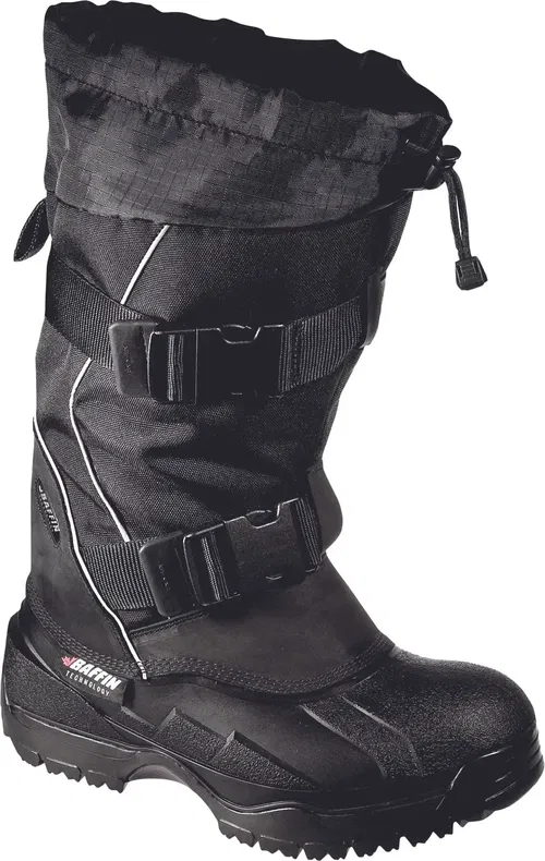 Baffin 4000-0048-001-11 Impact Boots