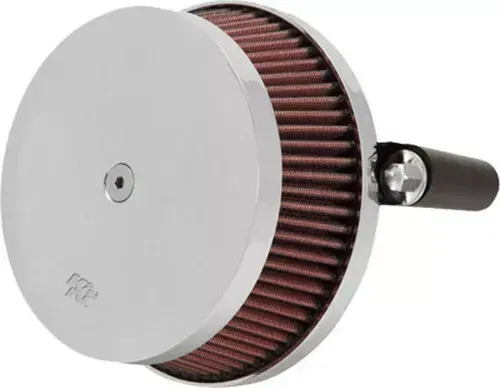 K & N RK-3933 Street Metal Custom Intake System