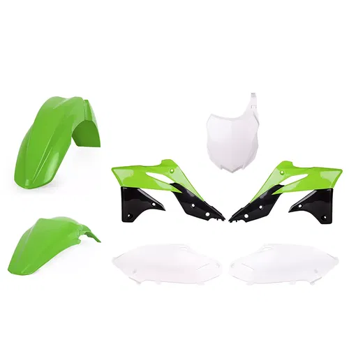 Polisport 90695 Plastic Kit