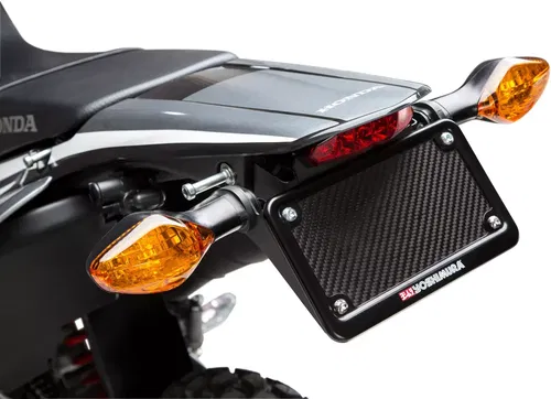 Yoshimura 070BG124500 Fender Eliminator Kit