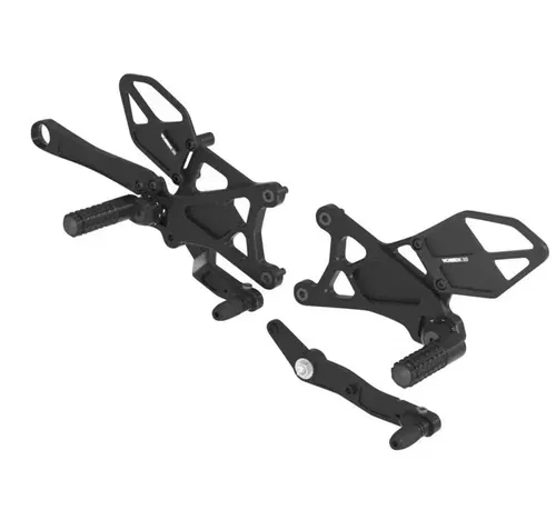 Vortex RS671K V3 2.0 Rearsets