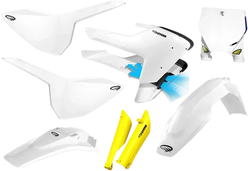 Cycra 1CYC-9321-02 Complete Body Kit