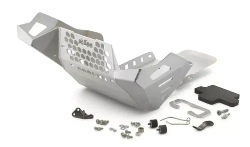 KTM A61003990044 Skid Plates