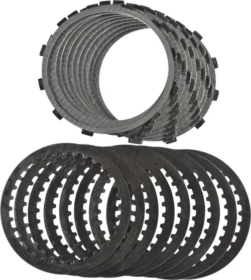 Alto 095750BC Carbonite Hi-Performance Powerpak Kit