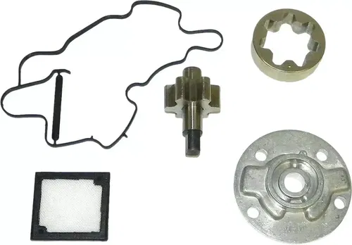 WSM 010-1215 Oil Pump Rebuild Kit