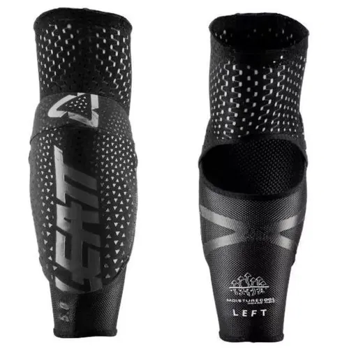 Leatt Elbow Guard 3DF 5.0 Blk #M 5019400361