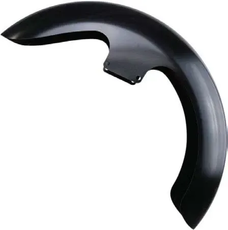 Paul Yaffe THICKY23-14L-B Thicky Fender