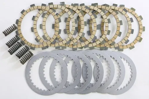 Pro X 16.CPS22093 Complete Clutch Plate Set
