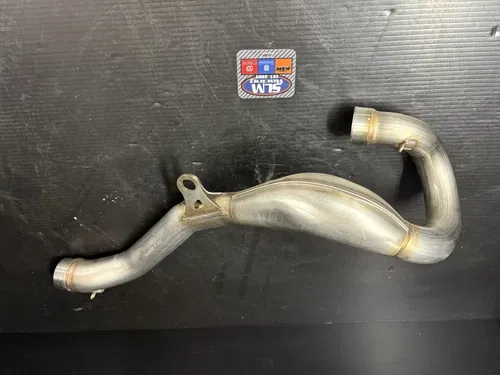 2016-2018 KTM 450 SX-F XC-F Husqvarna FC450 OEM Stock Header (Exhaust Head Pipe)