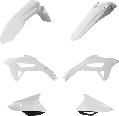 Acerbis 2858911035 Standard Plastic Kits