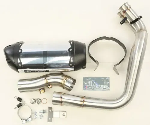 Two Brothers Racing 005-4070106-S1B Full Systems for Yamaha