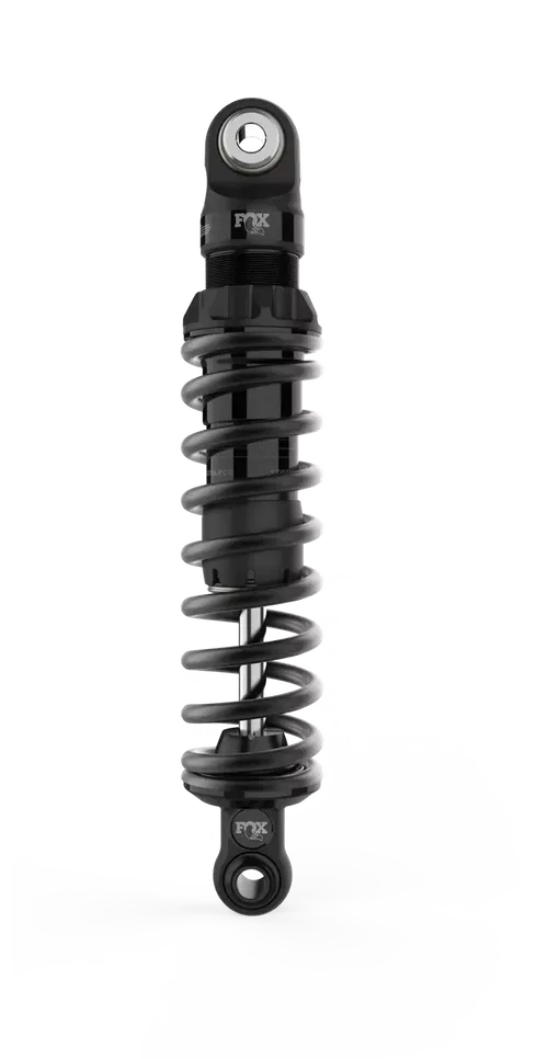 Fox Racing Shox 897-27-103 Preload Adjustable Shocks