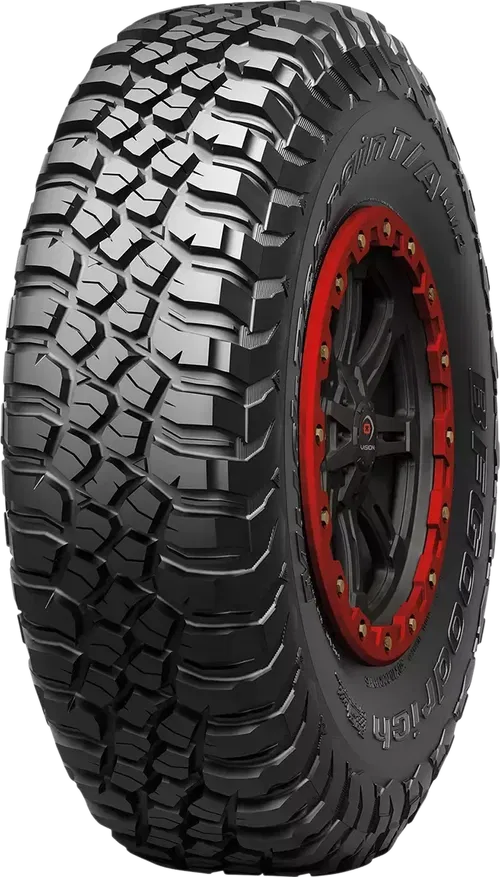 BF Goodrich 33323 KM3 Tire