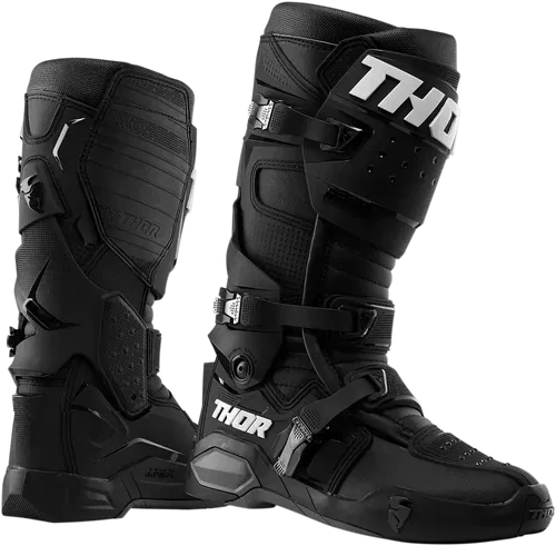 Thor 3410-2258 Radial Boots